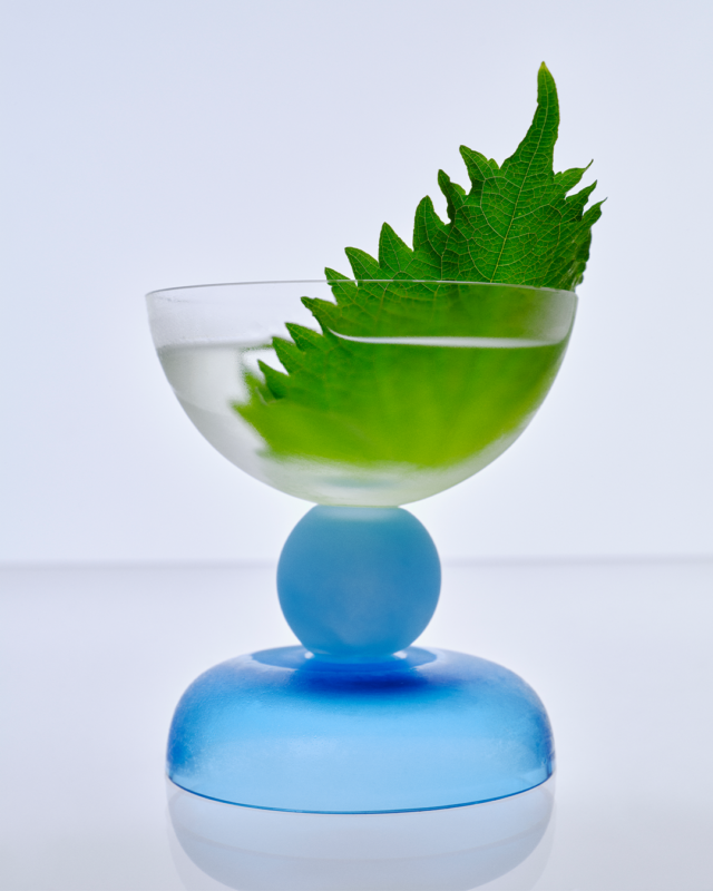 Cocktail Campaign - Studio Walsh